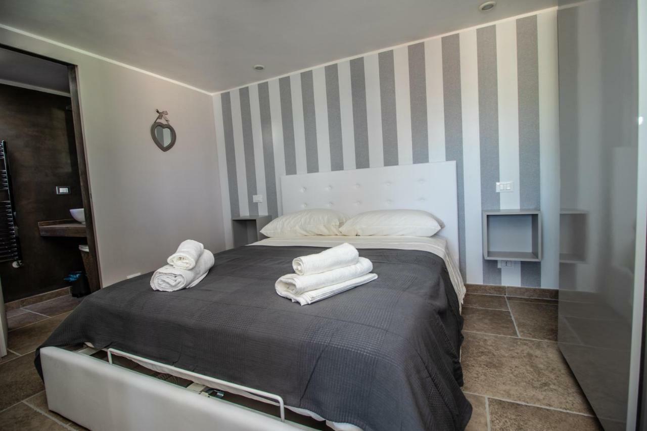 Bianca Dimora Appartement Torre Canne Buitenkant foto