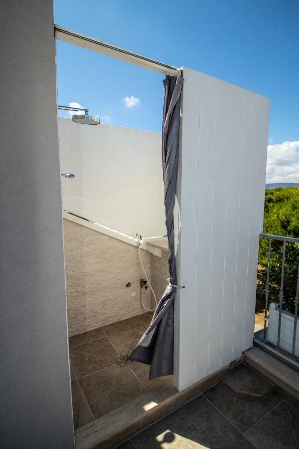 Bianca Dimora Appartement Torre Canne Buitenkant foto