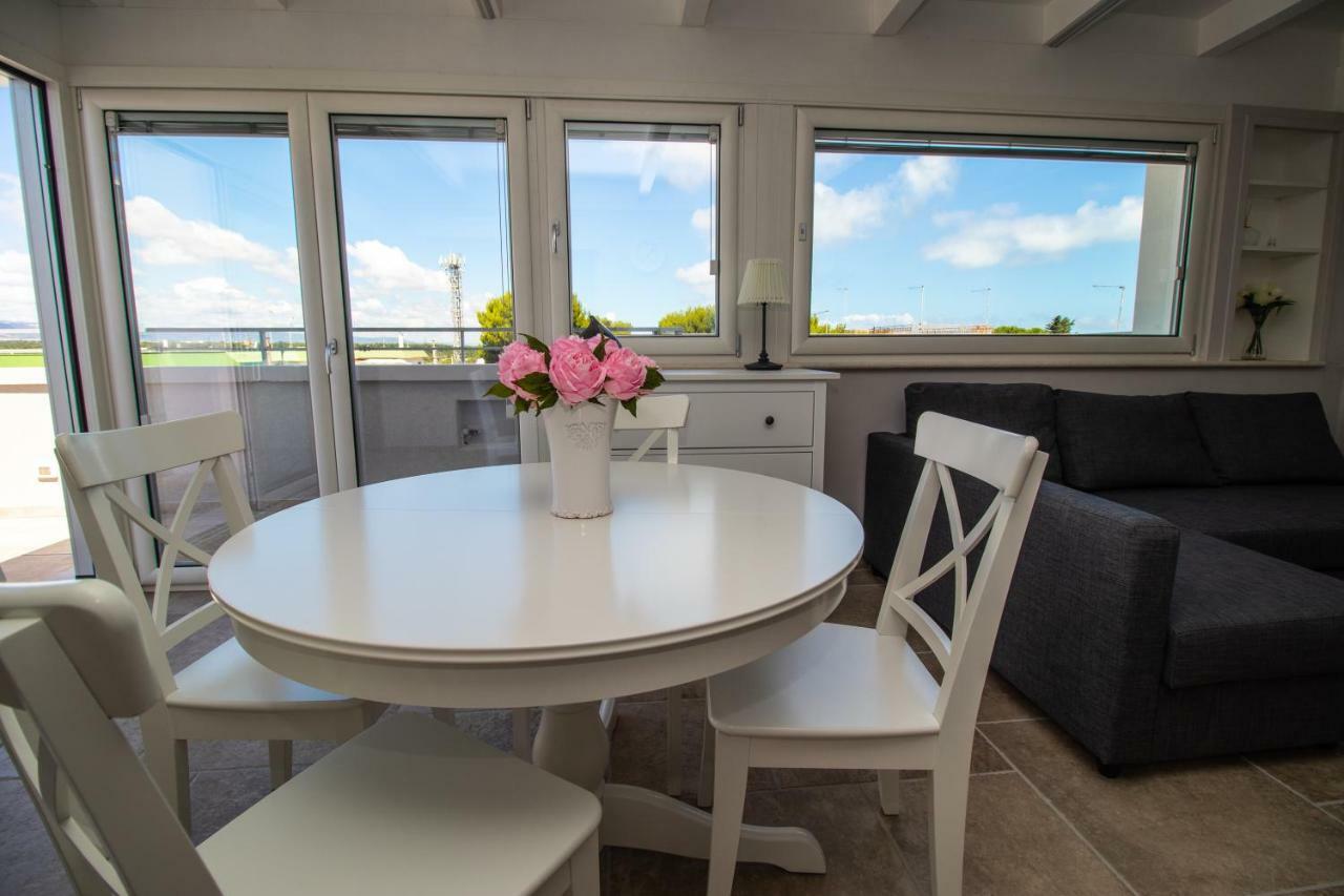 Bianca Dimora Appartement Torre Canne Buitenkant foto