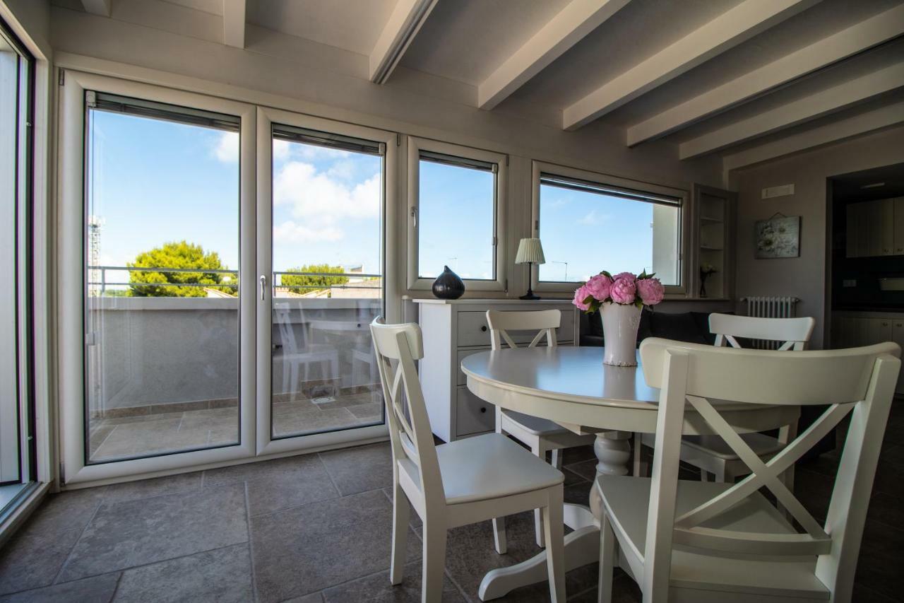 Bianca Dimora Appartement Torre Canne Buitenkant foto