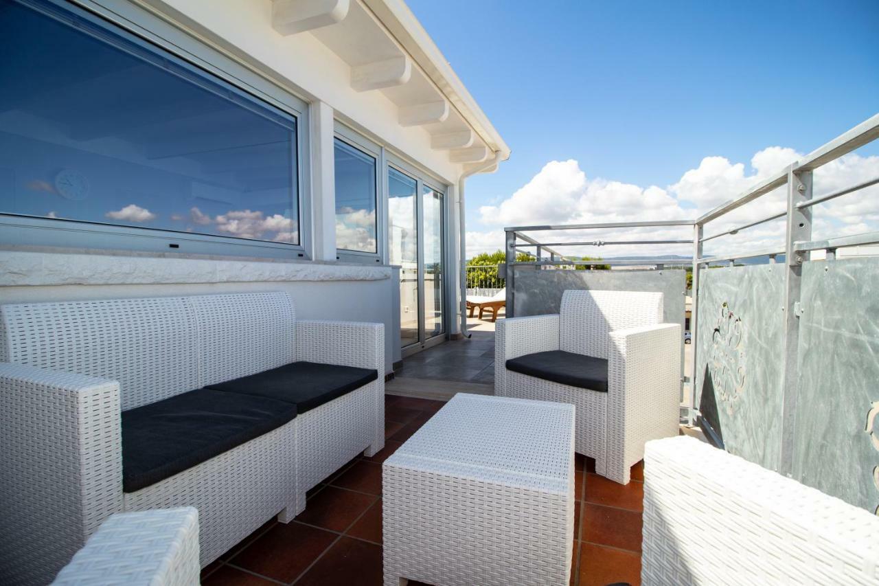 Bianca Dimora Appartement Torre Canne Buitenkant foto