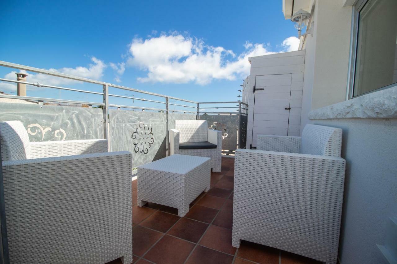 Bianca Dimora Appartement Torre Canne Buitenkant foto